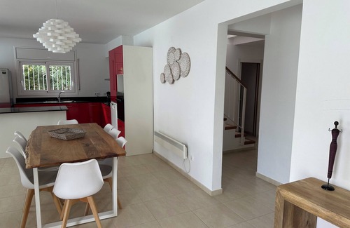 Santa Margarida Chalet De Esquí | Cap Llarg 9 - Cuatro Habitaciones Chalet, Capacidad 8