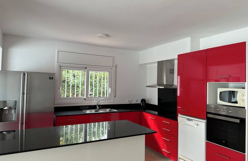 Santa Margarida Chalet De Esquí | Cap Llarg 9 - Cuatro Habitaciones Chalet, Capacidad 8