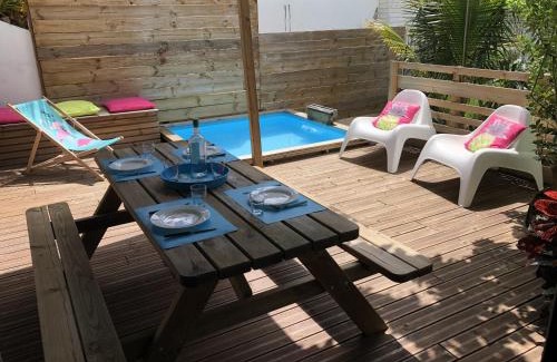 Le Marin Apartamento | Cap Lodge Martinique