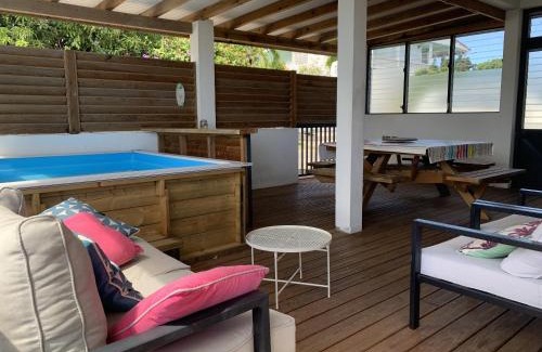 Le Marin Apartamento | Cap Lodge Martinique