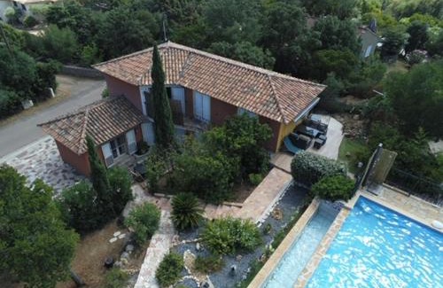 Lecci Casa | Cap Martin.