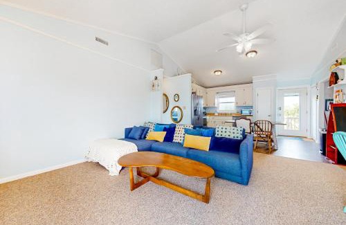 Hatteras Casa | Cap'n Stilts