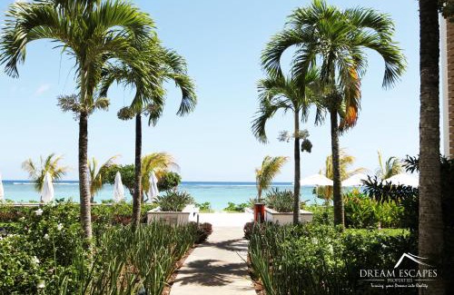 Wolmar Apartamento | Cap Ouest Luxury Beachfront