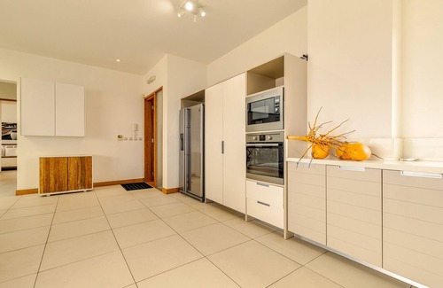 Wolmar Apartamento | Cap Ouest - Penthouse by Horizon Holidays