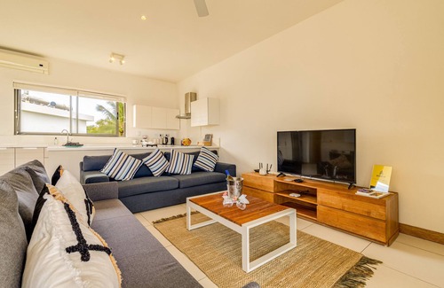 Wolmar Apartamento | Cap Ouest - Penthouse by Horizon Holidays