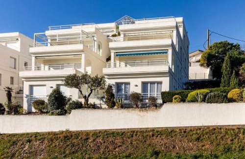 Llanca Apartamento | Cap Ras 04 Acogedor apartamento cerca del mar