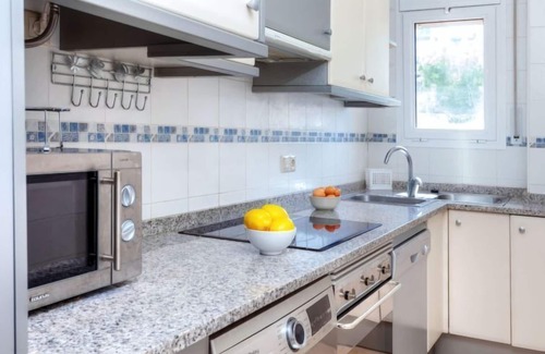 Llanca Apartamento | Cap Ras II by Interhome