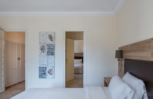 Platja d'Aro Hotel | Cap Roig