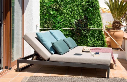 Begur Apartamento | Cap Sa Sal Turquesa