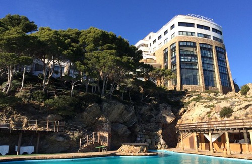 Begur Apartamento | Cap Sa Sal Turquesa