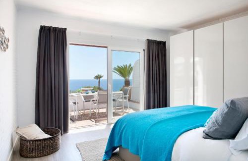 Begur Apartamento | Cap Sa Sal Turquesa