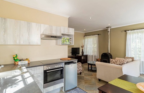 Hout Bay Casa | Cap Serein Guest House