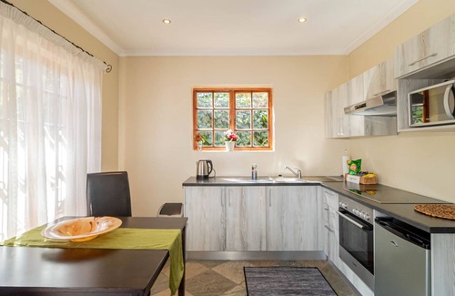 Hout Bay Casa | Cap Serein Guest House