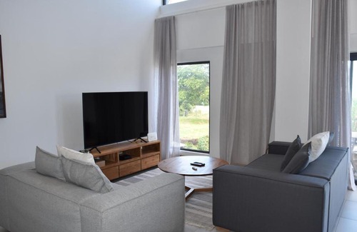 Tamarin Apartamento | Cap Sud Apartment