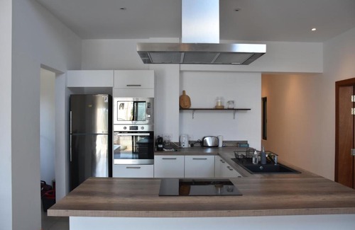 Tamarin Apartamento | Cap Sud Apartment