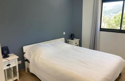 Cavaliere Beach Apartamento | Cap Sud,apt 4p,vue mer,pr plage