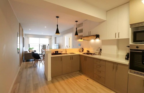 Santa Cruz Apartamento | Capac by Wynwood House