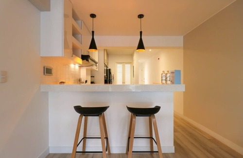 Santa Cruz Apartamento | Capac by Wynwood House