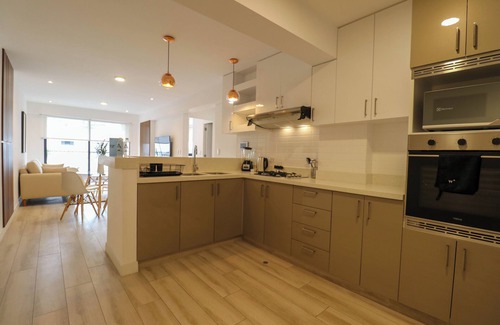 Santa Cruz Apartamento | Capac by Wynwood House