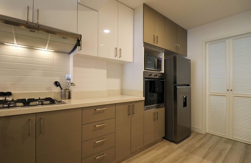 Santa Cruz Apartamento | Capac by Wynwood House