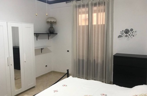 Capaci Apartamento | CASA DE VACACIONES 60m² - 800 metros del mar