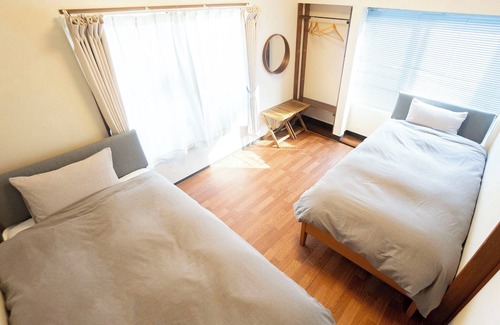 Kamakura Hotel | Capacity 12 people plan / Kamakura Kanagawa