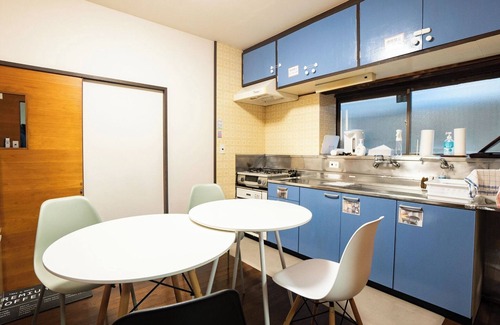 Kamakura Hotel | Capacity 12 people plan / Kamakura Kanagawa
