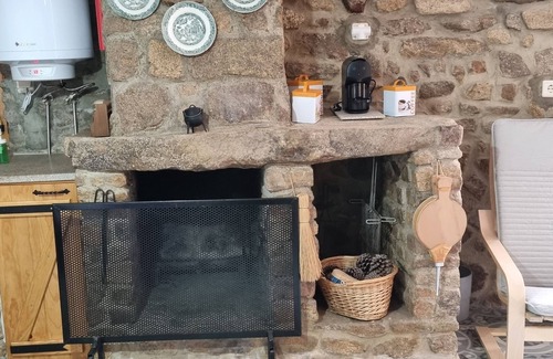 Torre de Moncorvo Casa | Capalonga - Typical village house