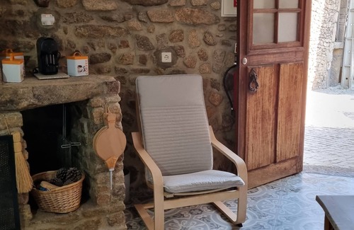 Torre de Moncorvo Casa | Capalonga - Typical village house
