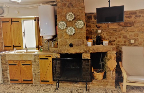 Torre de Moncorvo Casa | Capalonga - Typical village house