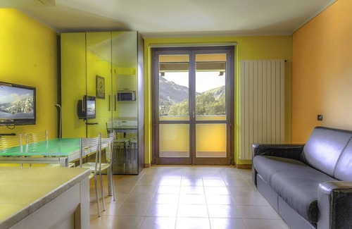 Prato Nevoso Apartamento | Capanna Studio ski on foot