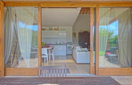 Siena Casa | Capannino by PosarelliVillas