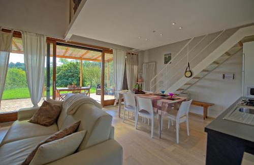 Siena Casa | Capannino by PosarelliVillas