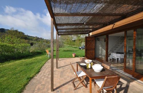 Siena Casa | Capannino by PosarelliVillas