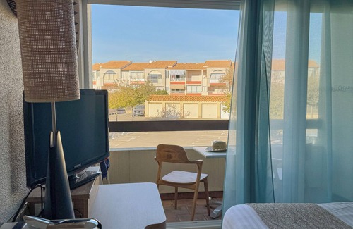 Cap d'Agde Hotel | CAPAO Beach Hôtel