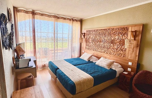 Cap d'Agde Hotel | CAPAO Beach Hôtel