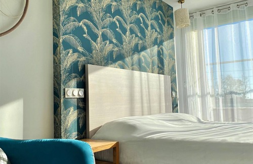 Cap d'Agde Hotel | CAPAO Beach Hôtel