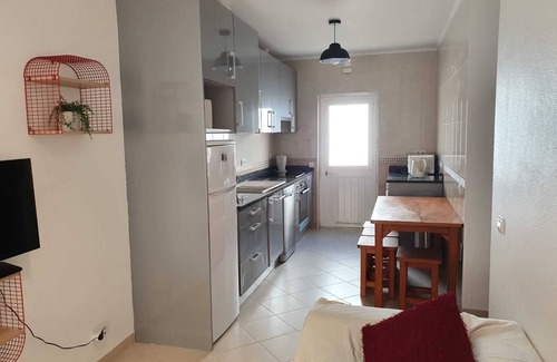 Costa de Caparica Casa | Caparica Surf Apartment 2 por HOST-POINT