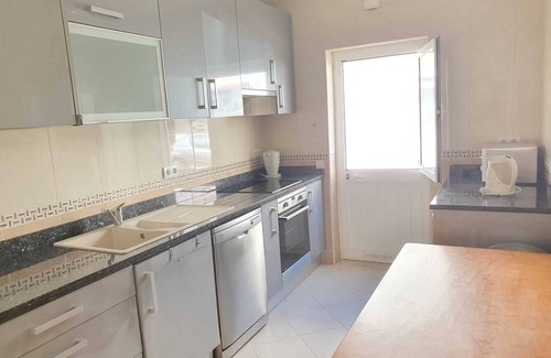 Costa de Caparica Casa | Caparica Surf Apartment 2 por HOST-POINT