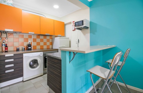 Costa de Caparica Apartamento | Caparica Beach Charming