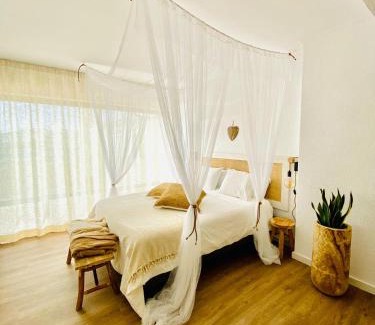 Costa de Caparica Apartamento | Caparica Rooftop Beach Apartment