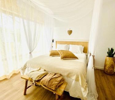 Costa de Caparica Apartamento | Caparica Rooftop Beach Apartment