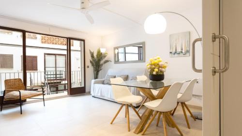 Llafranc Apartamento | CAPDEVILA 9