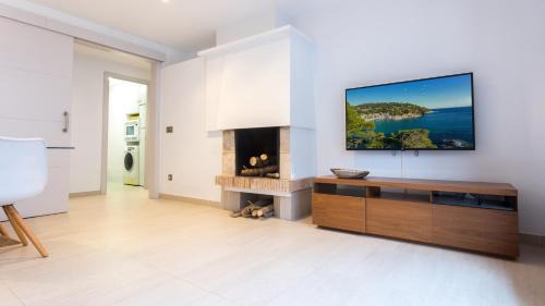 Llafranc Apartamento | CAPDEVILA 9