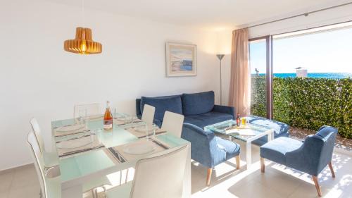 Llafranc Apartamento | Capdevila