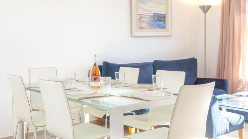 Llafranc Apartamento | Capdevila