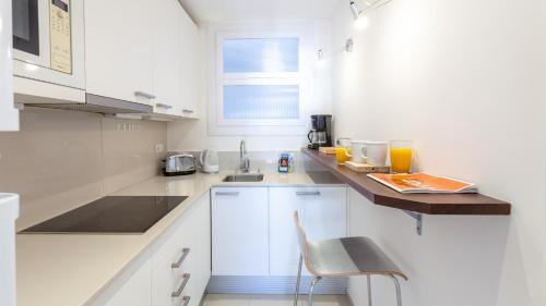 Llafranc Apartamento | Capdevila