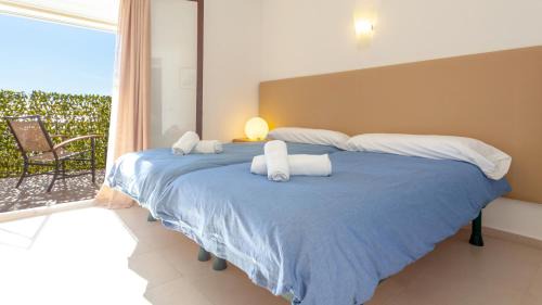 Llafranc Apartamento | Capdevila