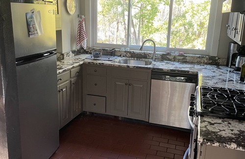 Gloucester Casa | Cape Ann Reset
