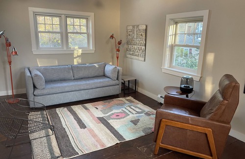 Gloucester Casa | Cape Ann Reset